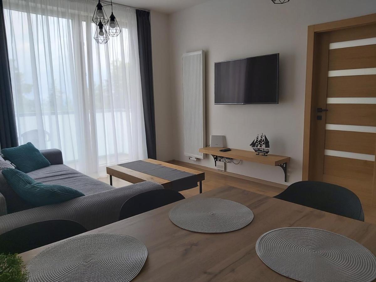 Apartmán Bystrina Vysoké Tatry Exteriér fotografie