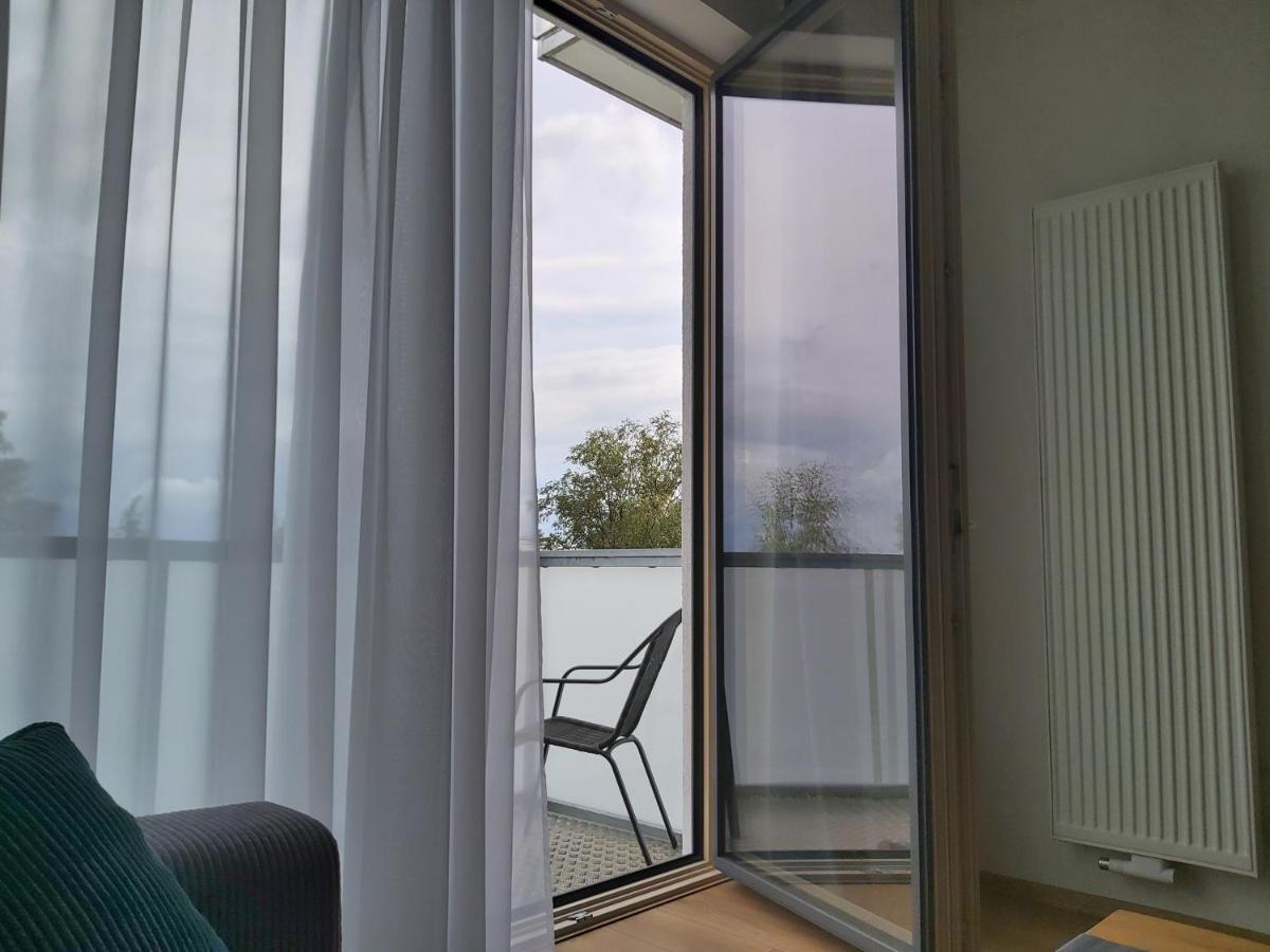 Apartmán Bystrina Vysoké Tatry Exteriér fotografie