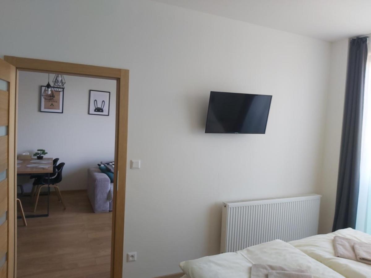 Apartmán Bystrina Vysoké Tatry Exteriér fotografie