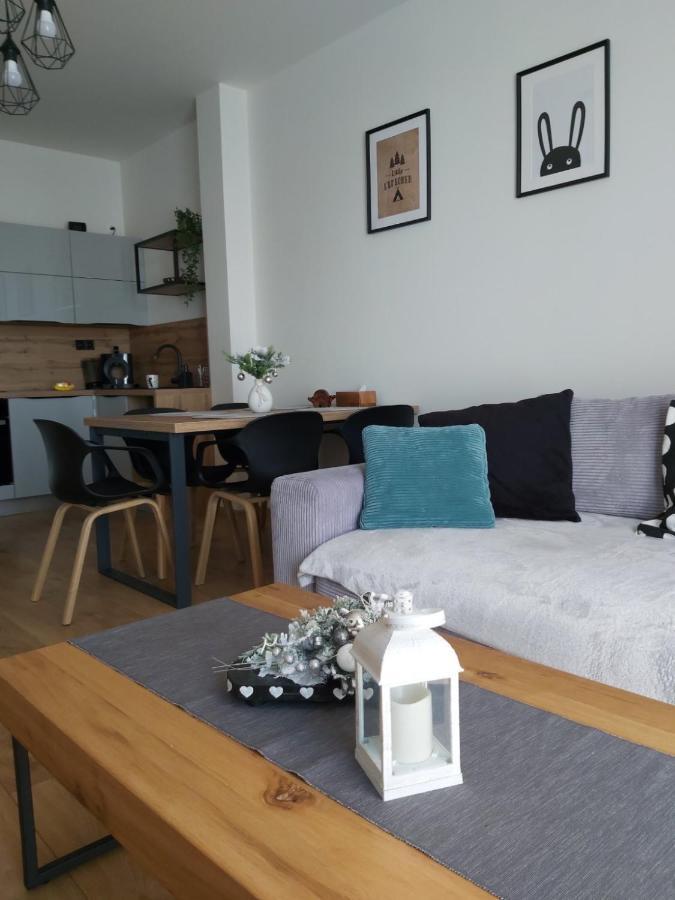 Apartmán Bystrina Vysoké Tatry Exteriér fotografie