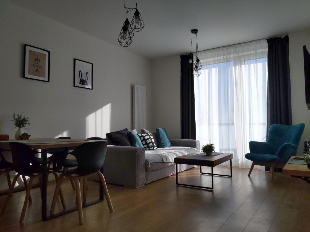 Apartmán Bystrina Vysoké Tatry Exteriér fotografie