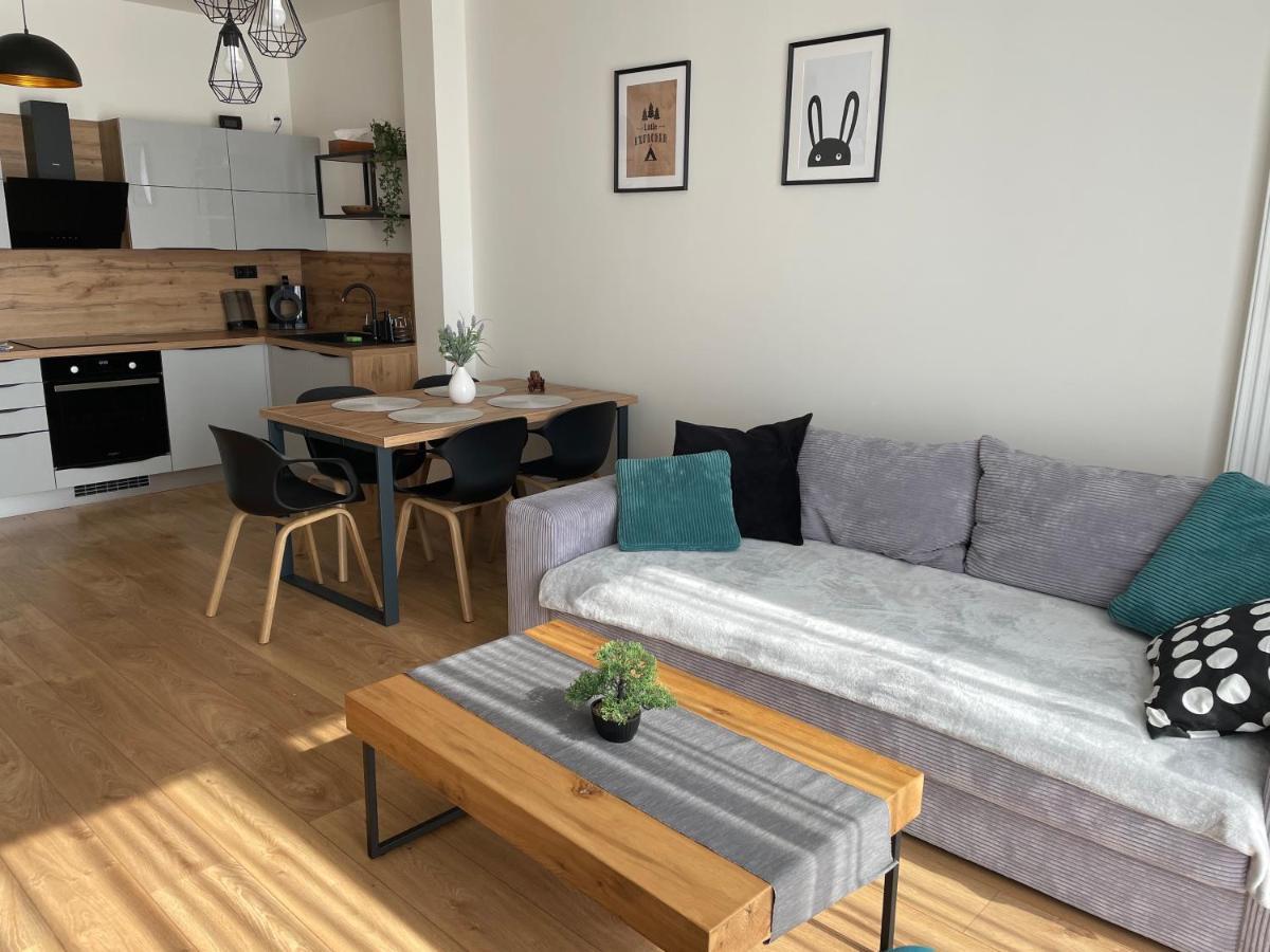 Apartmán Bystrina Vysoké Tatry Exteriér fotografie