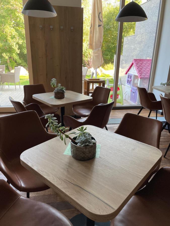 Apartmán Bystrina Vysoké Tatry Exteriér fotografie